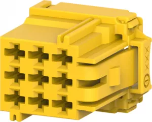 8-968971-1 AMP Automotive Power Connectors