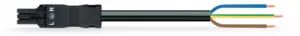 891-8993/116-101 WAGO Pre-assembled Connector Systems