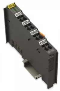 750-430/040-000 WAGO Digital modules