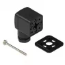 18045 Hirschmann Automation and Control DIN Valve Connectors