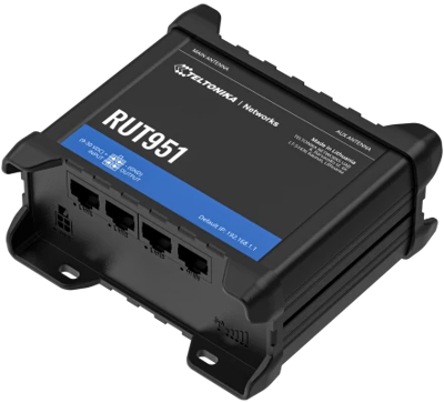 RUT951000000 TELTONIKA NETWORKS UAB Servers, Routers Image 3