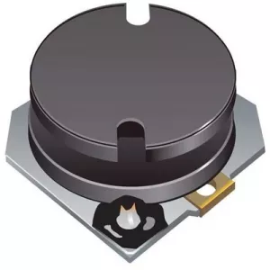 SDR1105-101KL Bourns Electronics GmbH Fixed Inductors