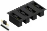 SL10SMD13010SBTR Fischer Elektronik PCB Connection Systems