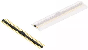 SL12SMD03236GBSM Fischer Elektronik PCB Connection Systems