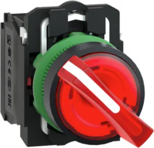 XB5AW34G5C0 Schneider Electric Actuators, Signal Elements and Front Elements