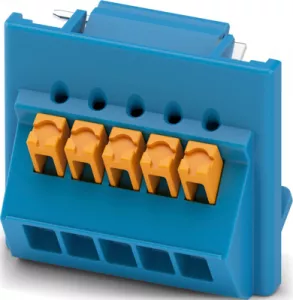 1477246 Phoenix Contact PCB Terminal Blocks