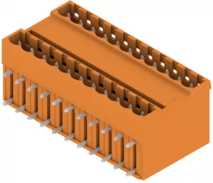 1601880000 Weidmüller PCB Connection Systems