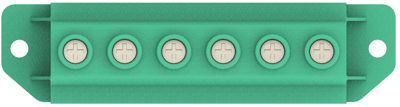 1986715-6 TE Connectivity PCB Terminal Blocks Image 3