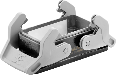 2542310000 Weidmüller Housings for HDC Connectors Image 1