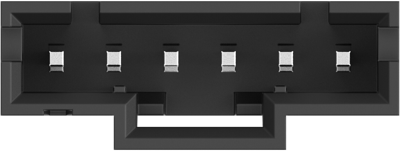 5-103669-5 AMP PCB Connection Systems Image 3