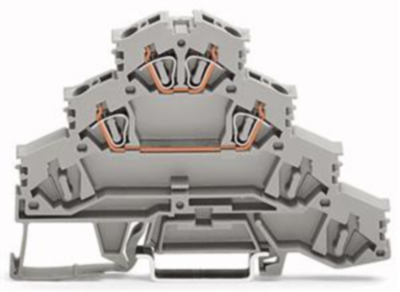 281-531 WAGO Series Terminals Image 1