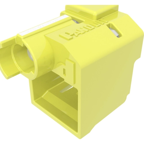 PSL-DCPLE-YL Panduit Accessories for Network Connectors Image 2