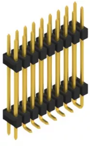 10052390 Fischer Elektronik PCB Connection Systems