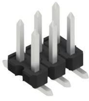 SLLP6SMD0516ZPS Fischer Elektronik PCB Connection Systems
