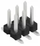SLLP6SMD0516ZPS Fischer Elektronik PCB Connection Systems