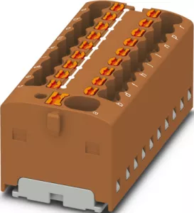 1047421 Phoenix Contact Series Terminals
