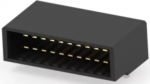 178308-2 AMP PCB Connection Systems