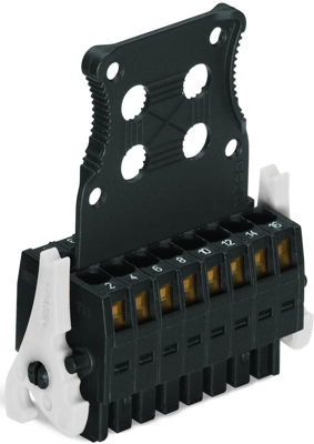 713-1113/037-9037/034-000 WAGO PCB Connection Systems Image 1