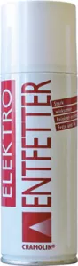 ENTFETTER 200ML Cramolin Cleaning Agents