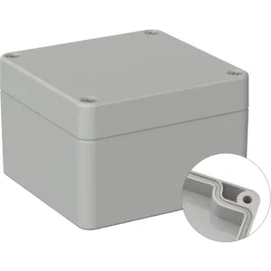 BYB-3-90H0138 by.B General Purpose Enclosures