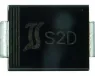 ES2G Diotec Rectifier Diodes