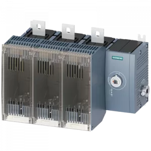 3KF4340-4RF11 Siemens Circuit Breakers