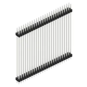 SL652550Z Fischer Elektronik PCB Connection Systems