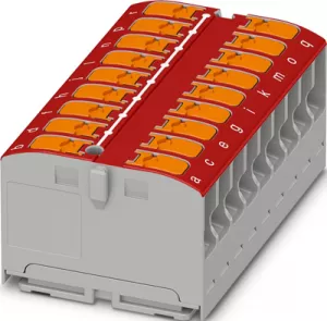 1019579 Phoenix Contact Series Terminals