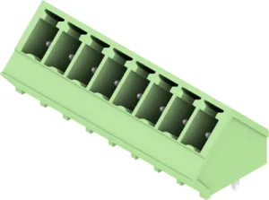 1976140000 Weidmüller PCB Connection Systems