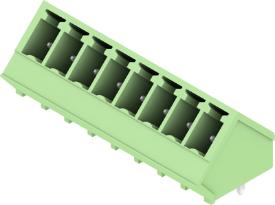1976140000 Weidmüller PCB Connection Systems Image 1