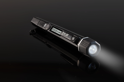 MR40 FLIR Moisture Indicators, Material Moisture Testers Image 2