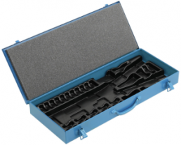 Tool case, without tools, (L x W x D) 60 x 590 x 230 mm, 4.02 kg, 9021420000