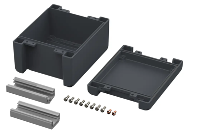 00123234 Bopla General Purpose Enclosures Image 3