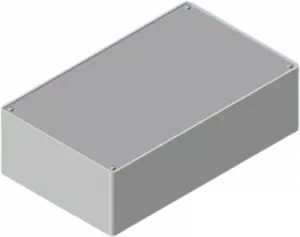 COFFER A/8.5 Teko General Purpose Enclosures