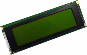 DEM 240064C2 SYH-LY Display Elektronik LED-Modules