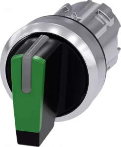 3SU1052-2BP40-0AA0 Siemens Actuators, Signal Elements and Front Elements