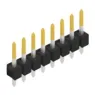 SL 1 025 8 S Fischer Elektronik PCB Connection Systems