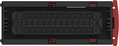 1-963226-1 AMP Automotive Power Connectors Image 5