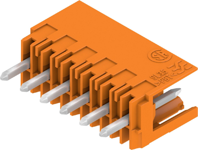 1604960000 Weidmüller PCB Connection Systems Image 2