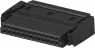 214346-E ERNI DIN PCB Connectors