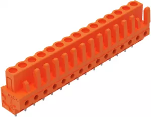 232-175 WAGO PCB Connection Systems