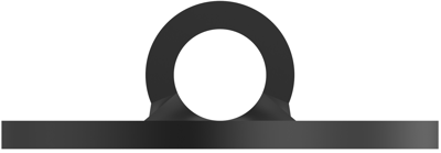 34124 AMP Cable Lugs Image 5