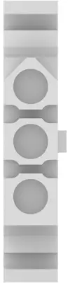 770269-1 AMP PCB Connection Systems Image 5