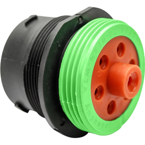 AHDP04-24-07SN-WTA Amphenol Other Circular Connectors Image 2