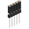 BL 18 219 5 Fischer Elektronik PCB Connection Systems