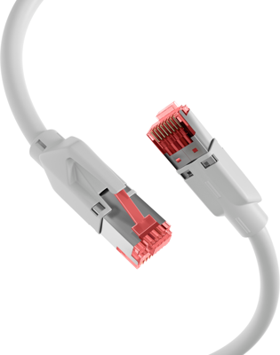 K8058.1,5 EFB-Elektronik Patch Cables, Telephone Cables Image 2