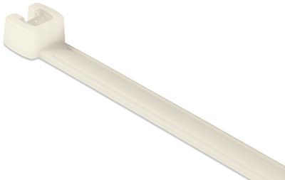 109-00020 HellermannTyton Cable Ties Image 1