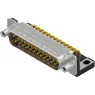 163A13849X CONEC D-Sub Connectors