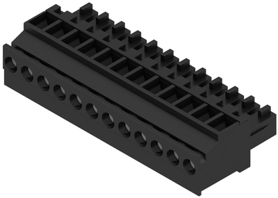 1798630000 Weidmüller PCB Connection Systems Image 2