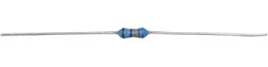 MF0207FTE52-5M60 Yageo Wirewound Resistors